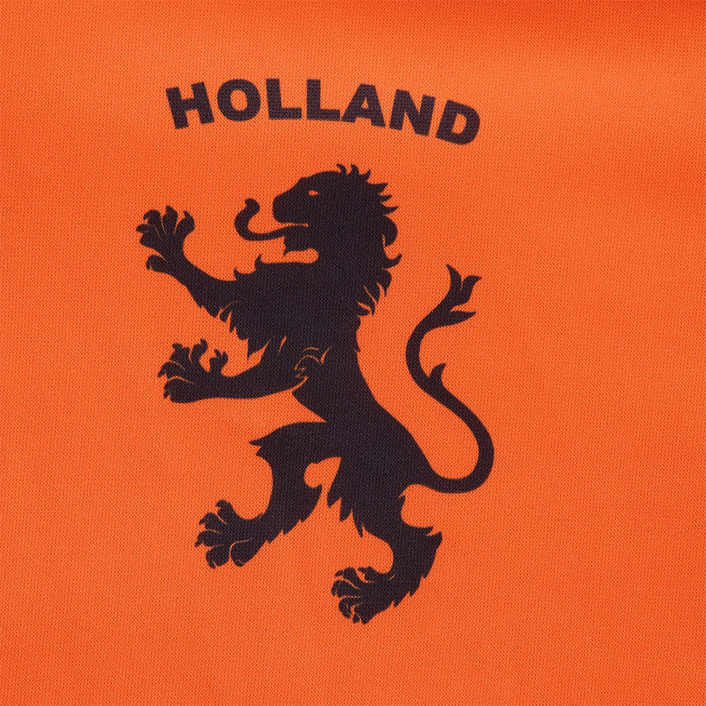 Nederlands Elftal Voetbaltenue Thuis - WK 2026- Oranje - Kind en Volwassenen Nederlands Elftal Voetbaltenue Thuis - WK 2026- Oranje - Kind en Volwassenen