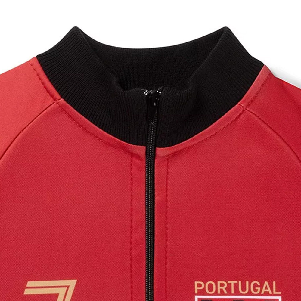 Portugal Trainingspak Ronaldo - Kind en Volwassenen